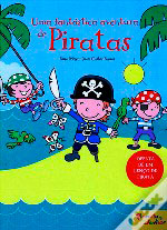 Una fantstica aventura de piratas