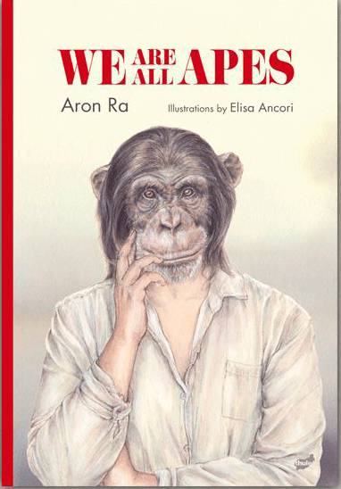 We Are all Apes