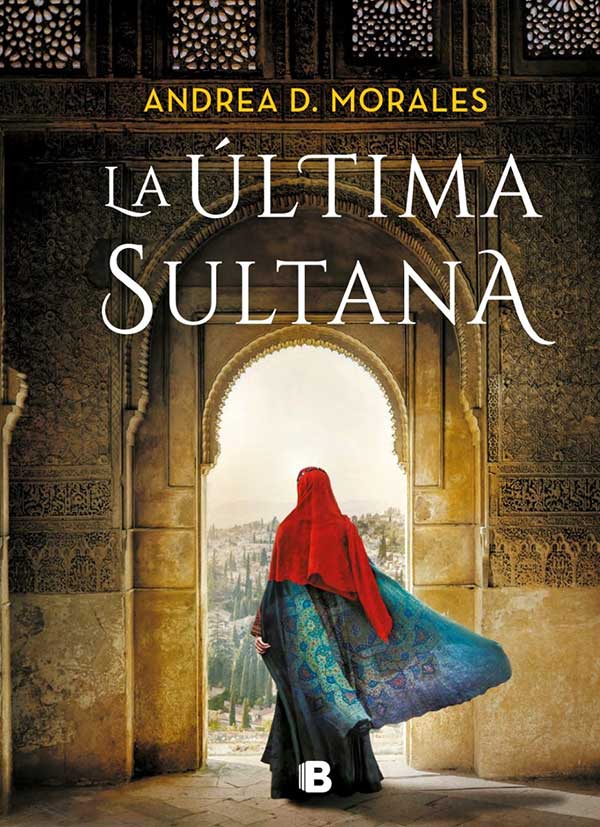 La ltima sultana