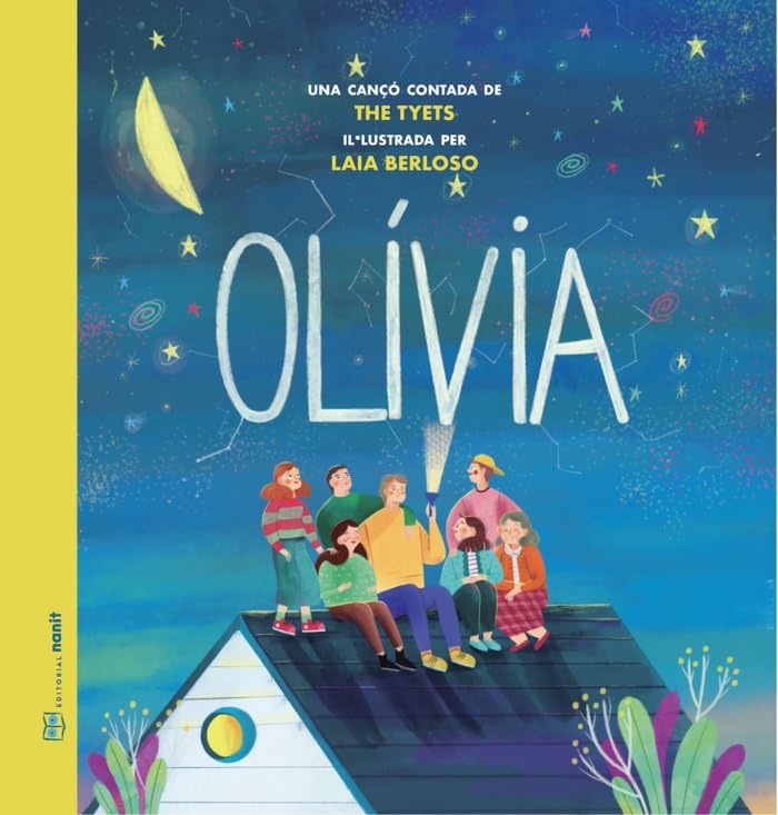 Olívia: Una cançó contada de The Tyets