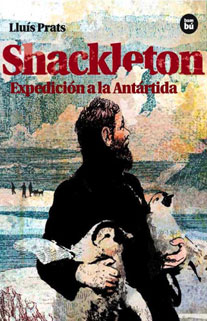 Shackleton. Expedicin a la Antrtida