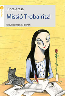 Missi Trobairitz