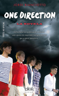 One Direction. The novel