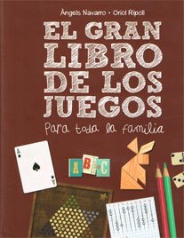 The big book of games (spanish)